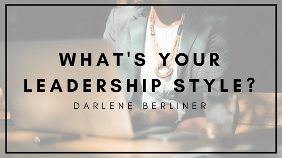 What’s Your Leadership Style?